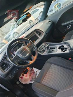 دۆج چالنجەر